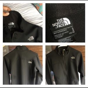 The North Face Jacket